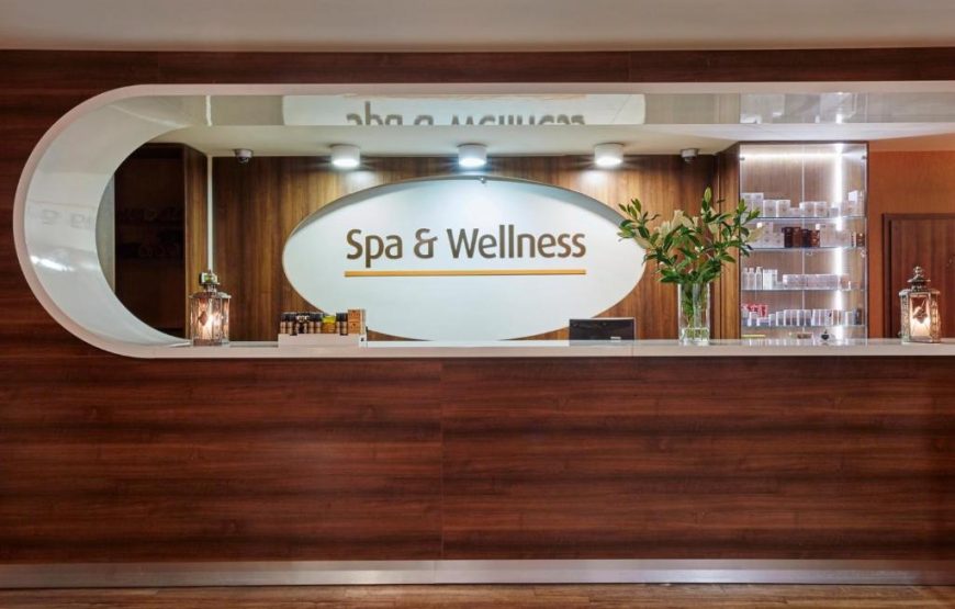 Hotel Diva SPA