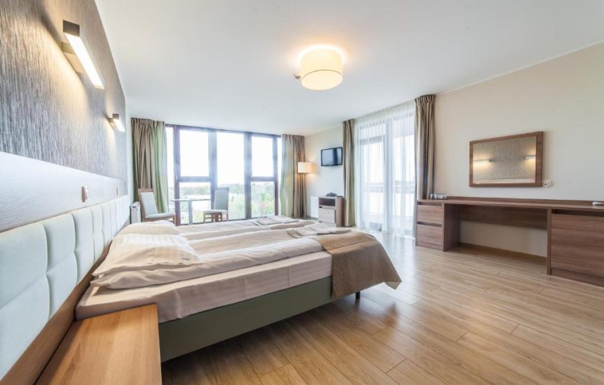 Spa-Hotel Olymp III