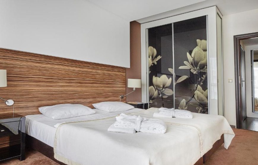 Hotel Diva SPA