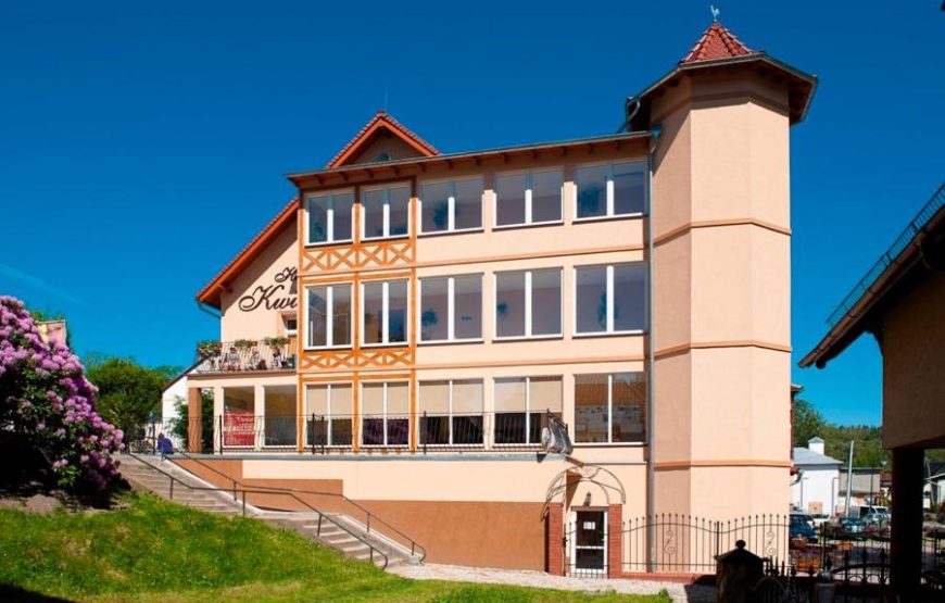 Hotel Kwisa I