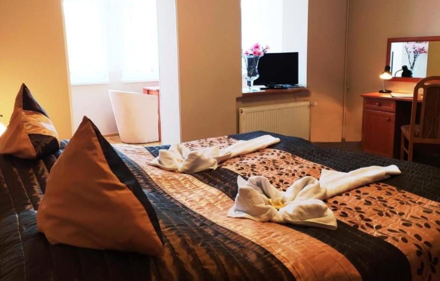 Hotel Kwisa I
