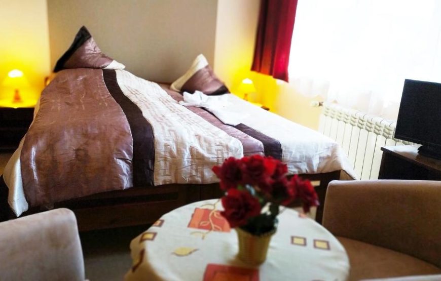 Hotel Kwisa I