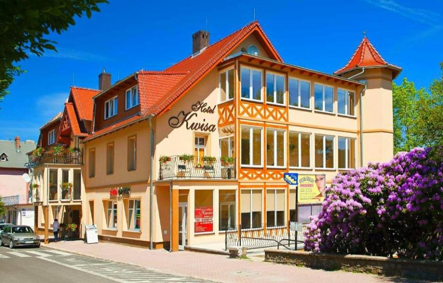 Hotel Kwisa I