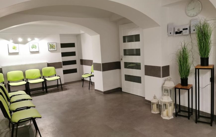 Magnolia III Hotel SPA