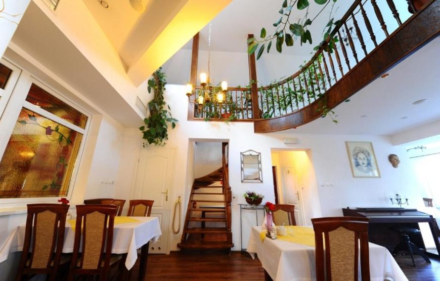 Park Hotel Kur & Spa
