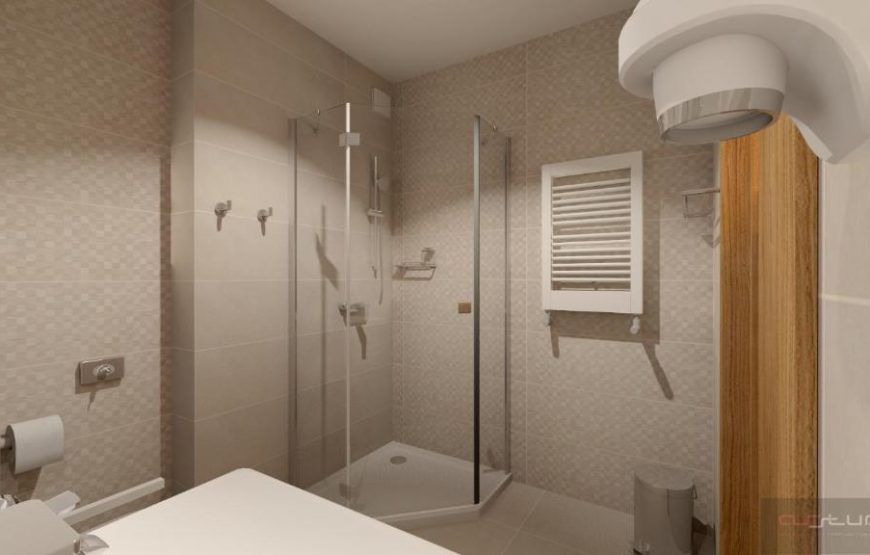 Spa Hotel Olymp lV