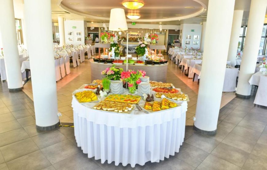 Hotel Baltyk