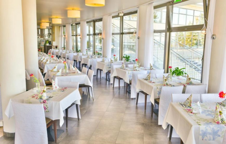 Hotel Baltyk