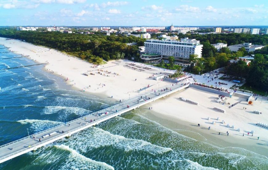 Hotel Baltyk