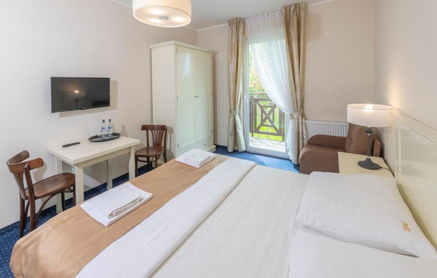 Mona Lisa Wellness & Spa