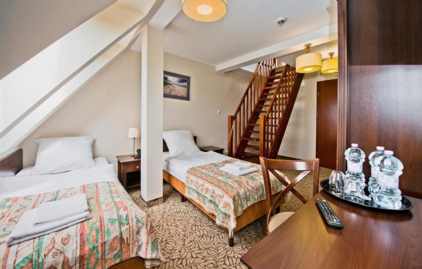 Mona Lisa Wellness & Spa