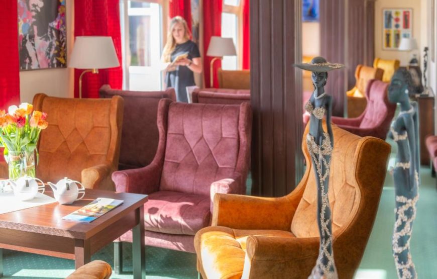 Mona Lisa Wellness & Spa