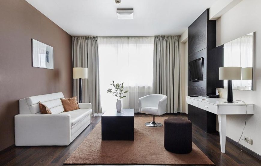 Hotel Diva SPA