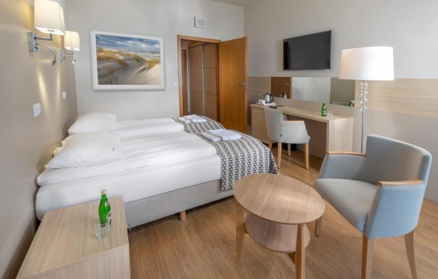 Spa Hotel Olymp lV