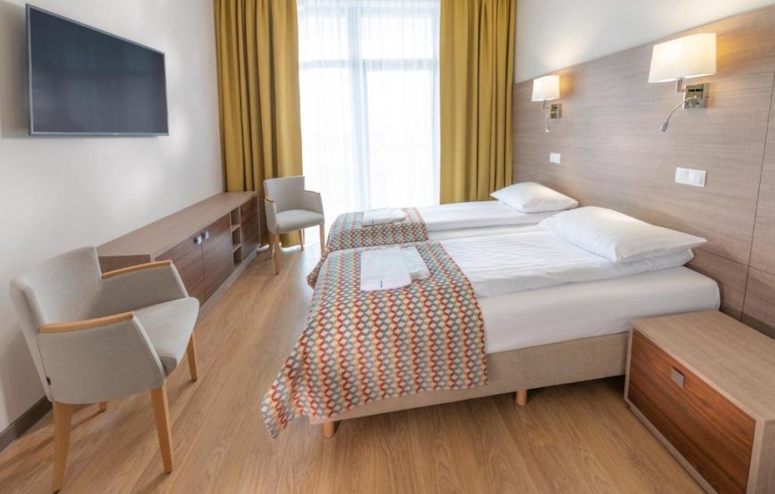 Spa Hotel Olymp lV