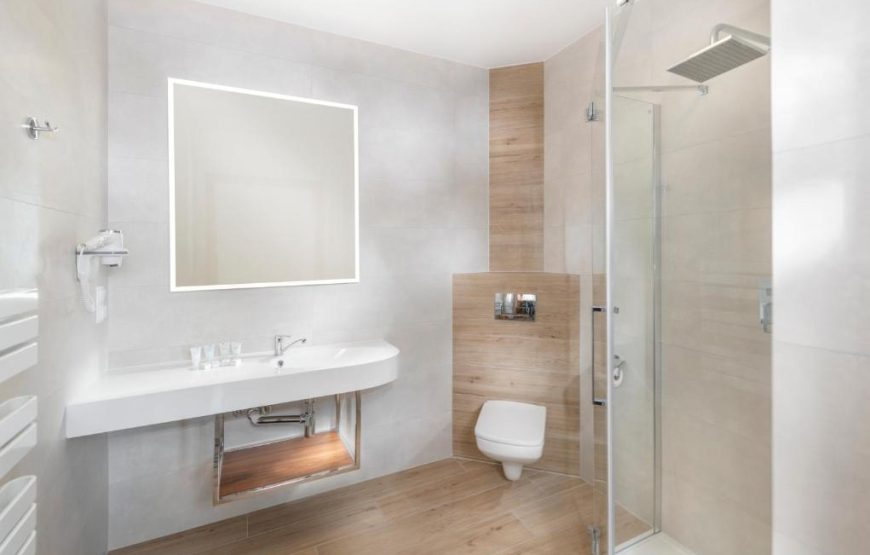 Spa Hotel Olymp lV