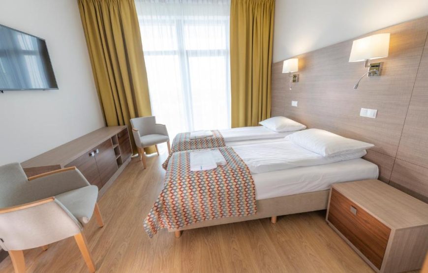 Spa Hotel Olymp lV