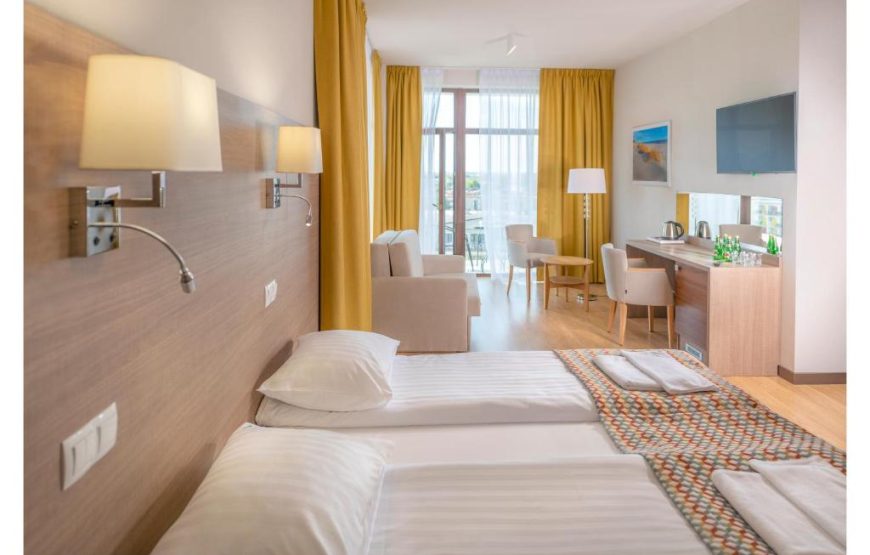 Spa Hotel Olymp lV