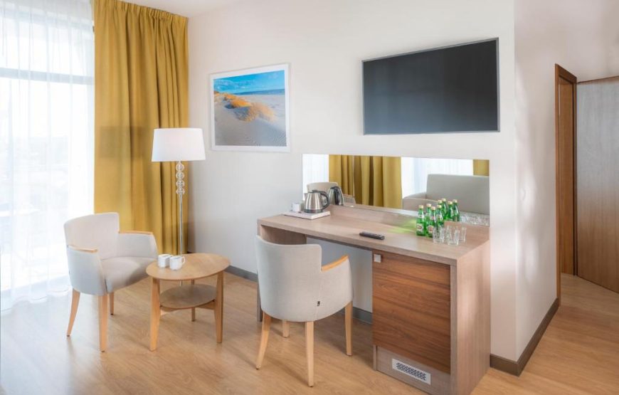 Spa Hotel Olymp lV