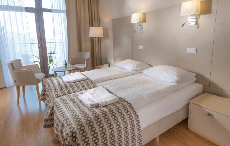 Spa Hotel Olymp lV