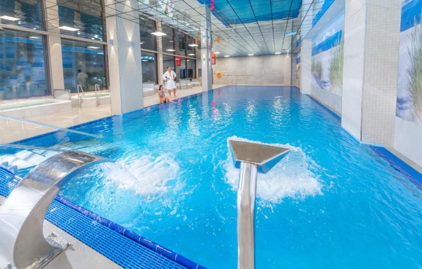 Spa Hotel Olymp lV