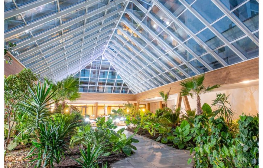 Spa Hotel Olymp lV