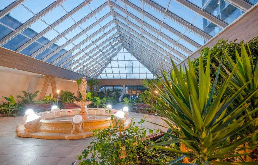 Spa Hotel Olymp lV