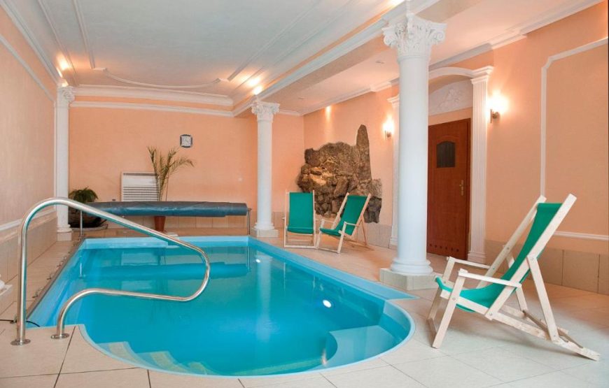 Hotel Kwisa I