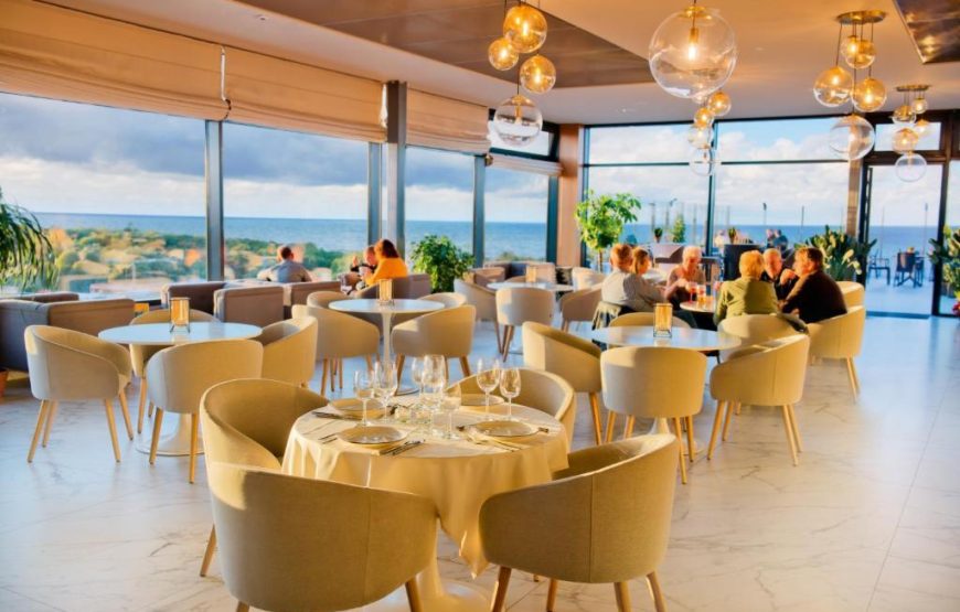 Spa Hotel Olymp lV