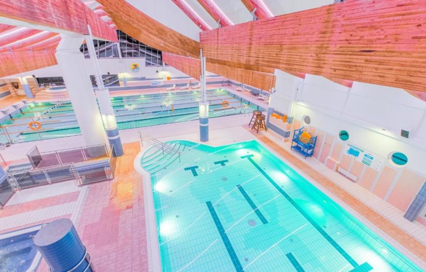 Hotel Baltyk