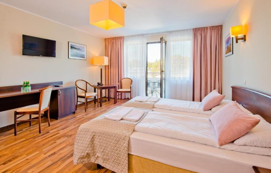 Olymp II SPA & Wellness