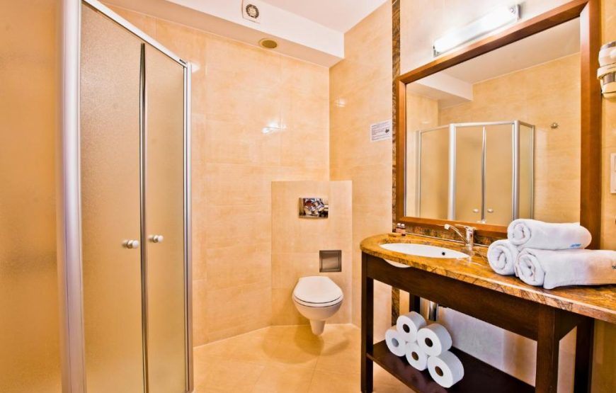 Olymp II SPA & Wellness