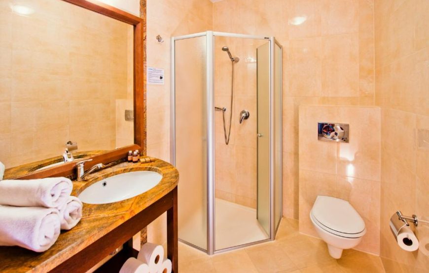 Olymp II SPA & Wellness