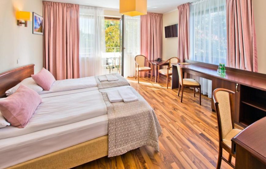 Olymp II SPA & Wellness