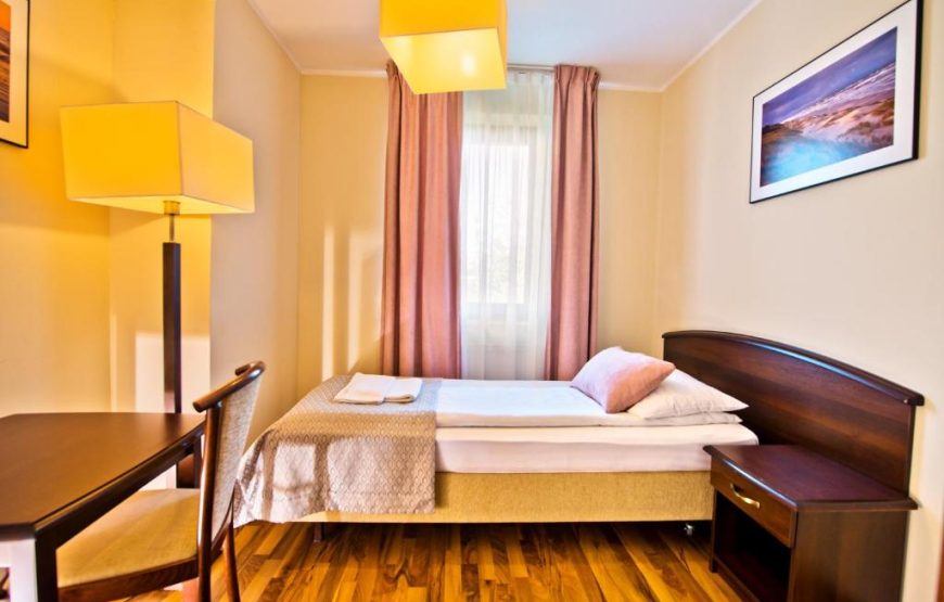 Olymp II SPA & Wellness