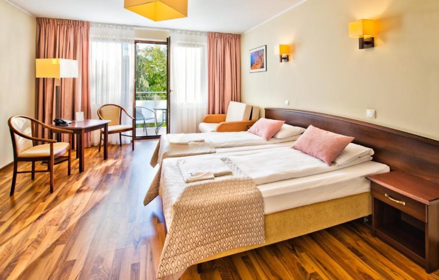 Olymp II SPA & Wellness