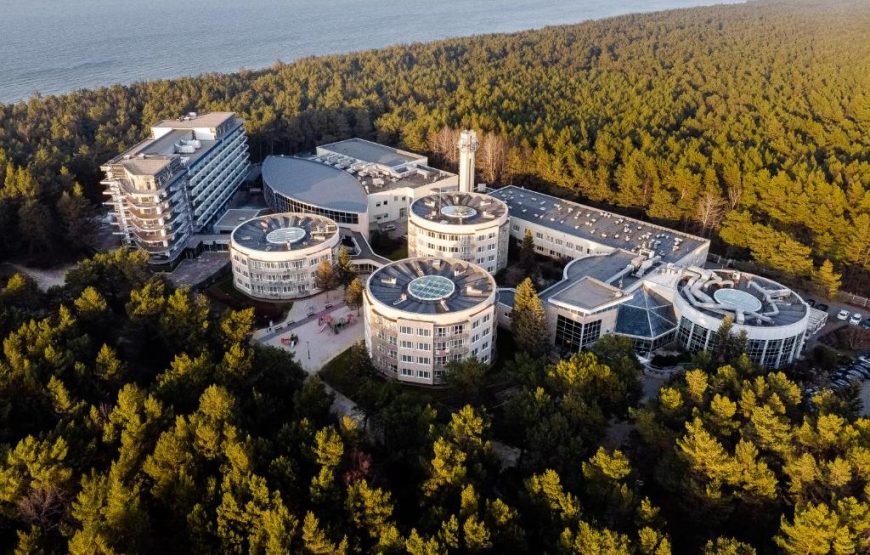 Hotel Senator