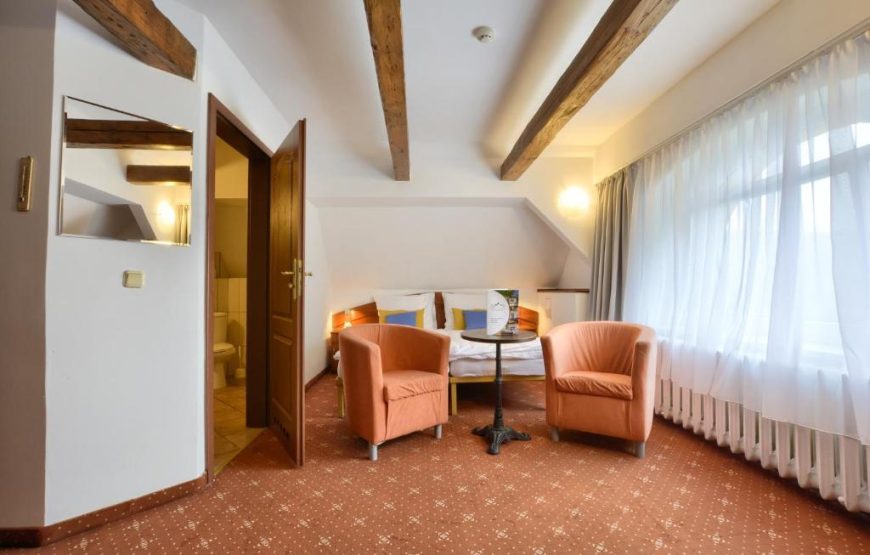 Hotel Kwisa I