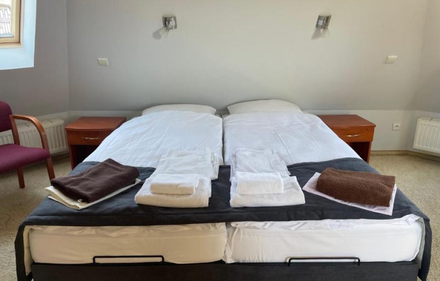 St Lukas Medical & SPA