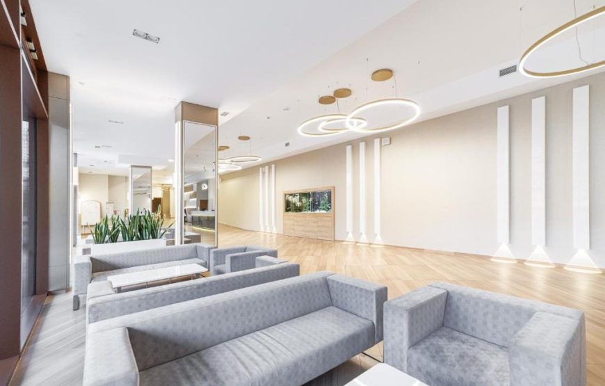 Spa Hotel Olymp lV