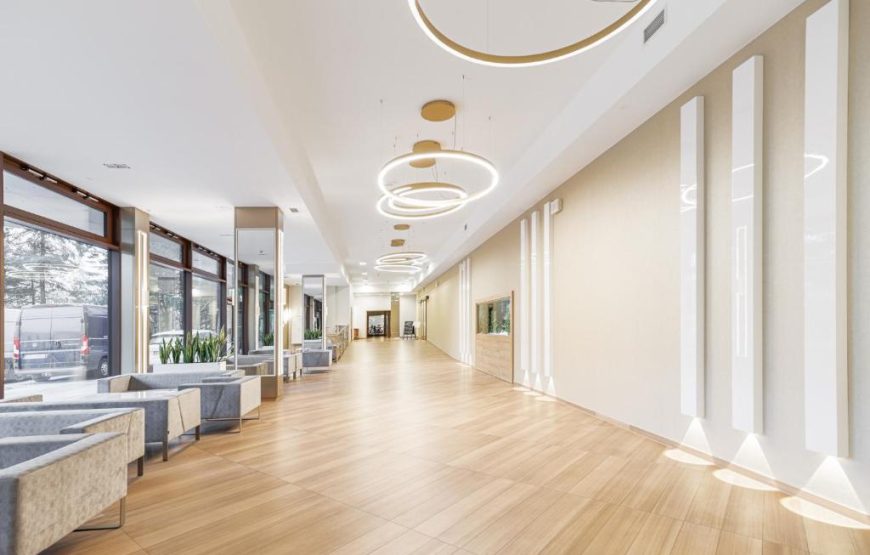 Spa Hotel Olymp lV