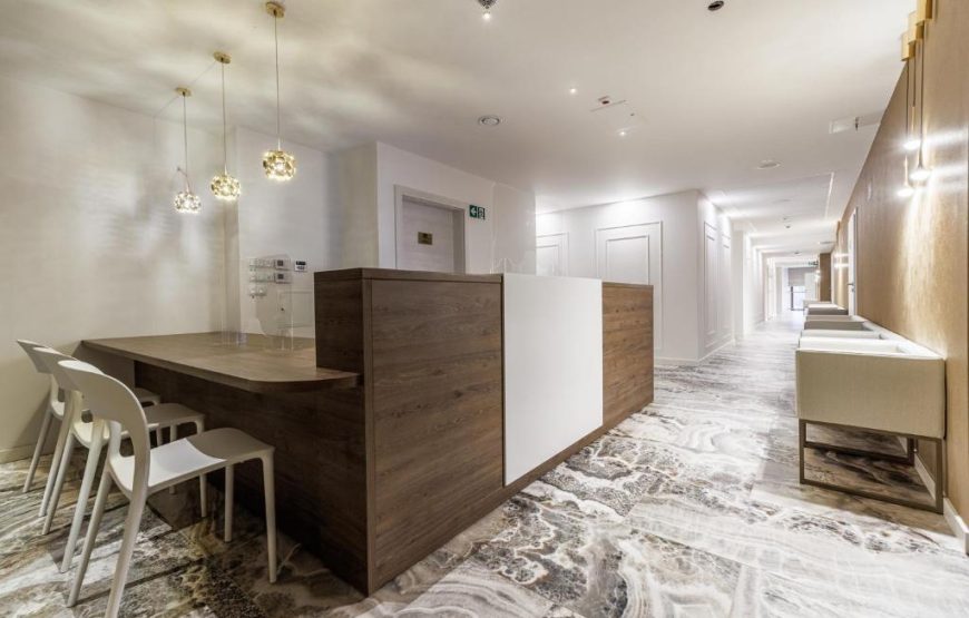 Spa Hotel Olymp lV