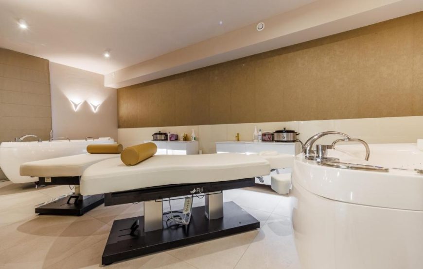 Spa Hotel Olymp lV