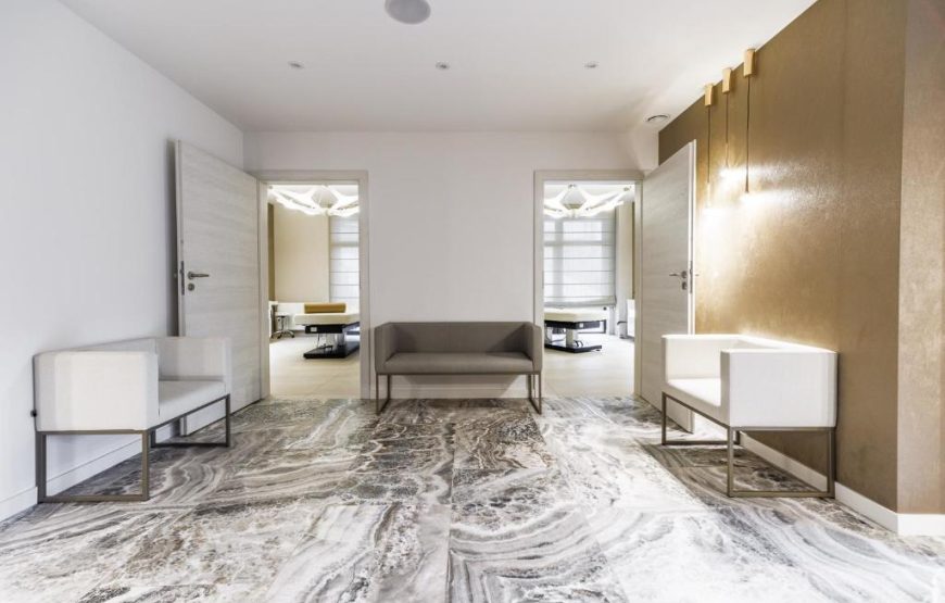 Spa Hotel Olymp lV