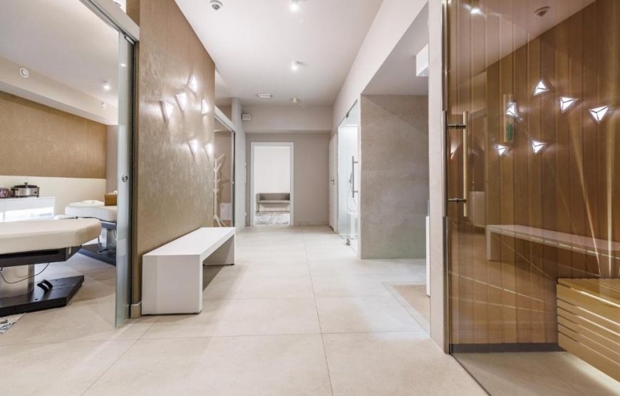 Spa Hotel Olymp lV