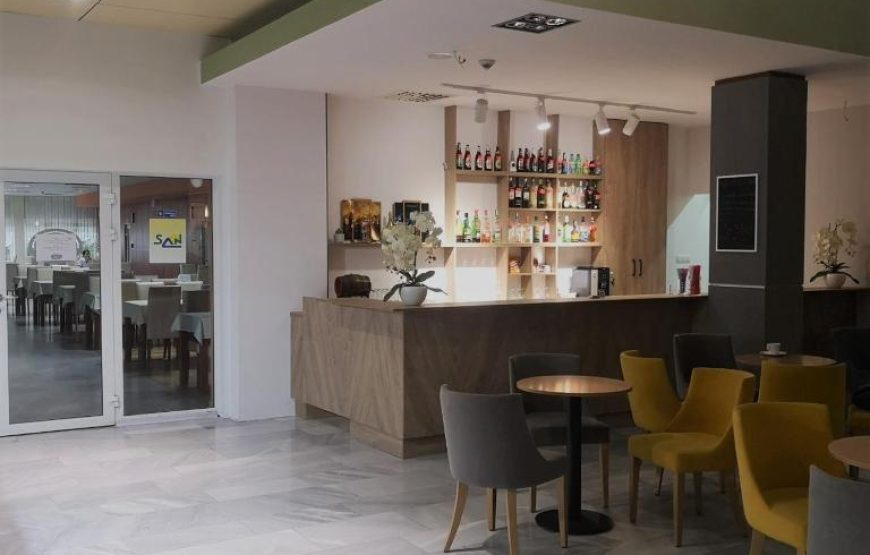 San Medical SPA
