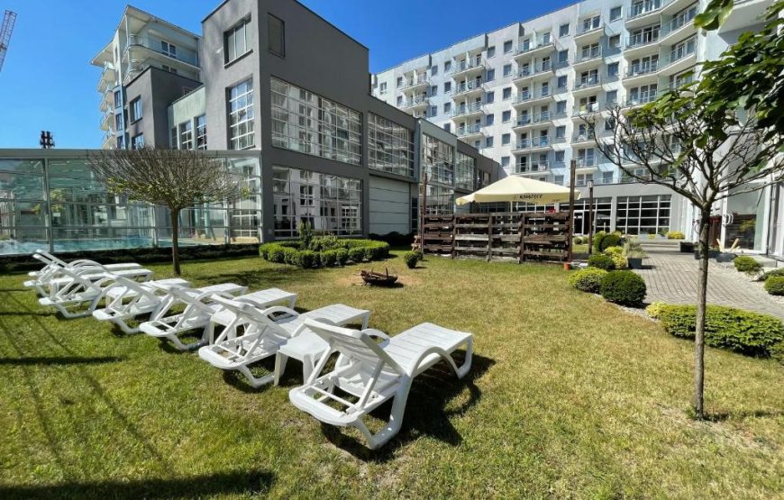 Hotel Diva SPA