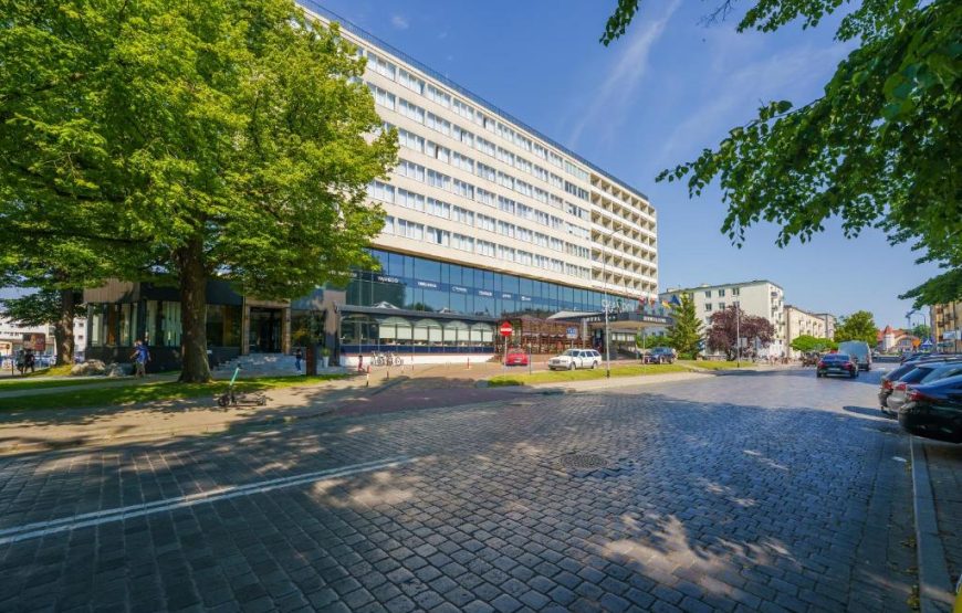 Hotel New Skanpol