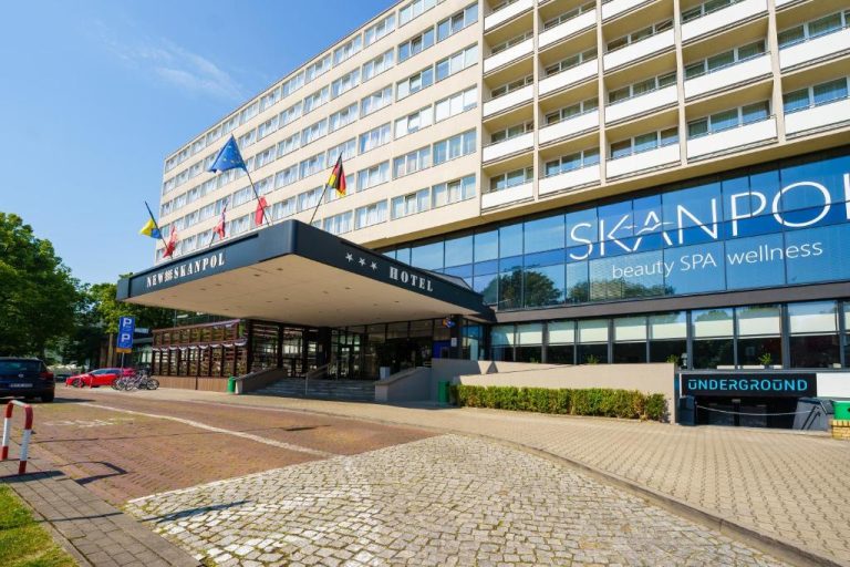 Hotel New Skanpol