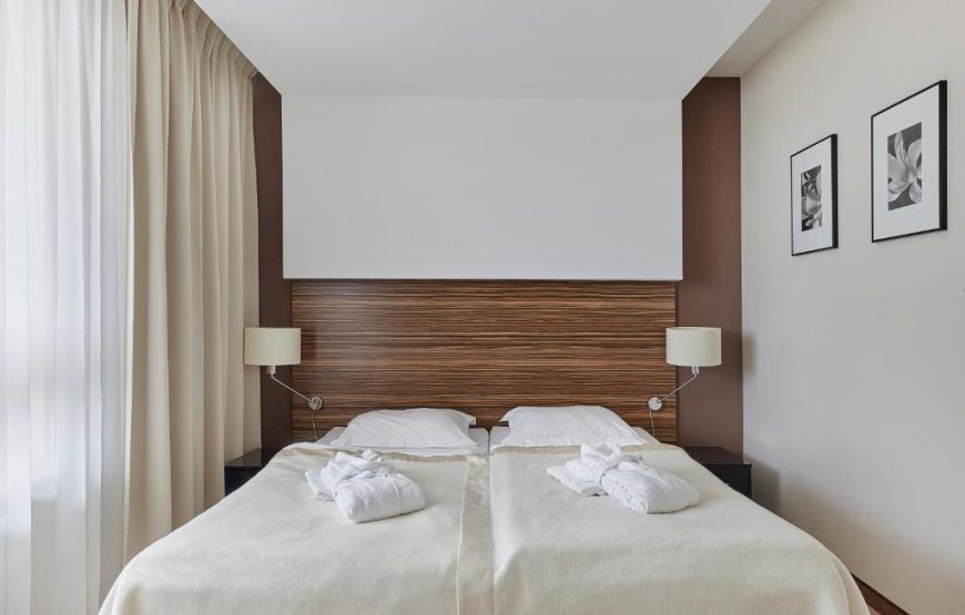 Hotel Diva SPA